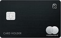 Card Revolut Metal